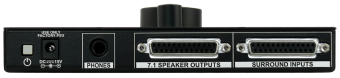 Drawmer CMC7 Фото 4
