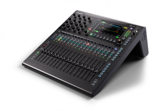Allen & Heath QU-5 Console Фото 2