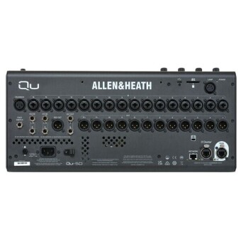 Allen & Heath QU-5D Dante Console Фото 8