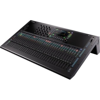 Allen & Heath QU-7 Console Фото 5