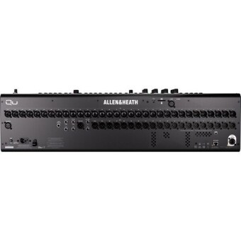 Allen & Heath QU-7 Console Фото 2