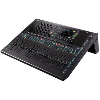 Allen & Heath QU-6 Console Фото 3