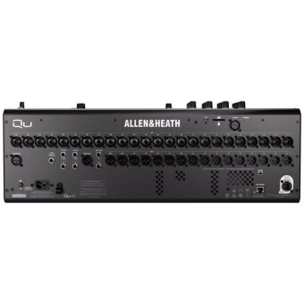 Allen & Heath QU-6 Console Фото 2