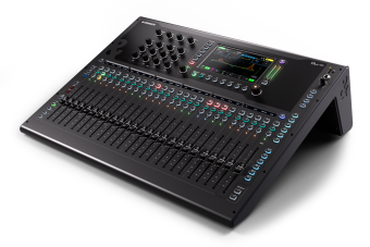 Allen & Heath QU-6 Console Фото 7