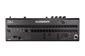 Allen & Heath QU-6 Console Фото 8