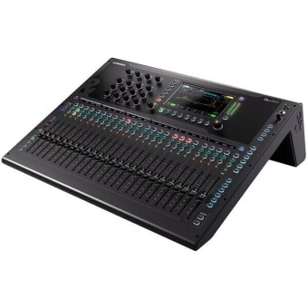 Allen & Heath QU-6D Dante Console Фото 3