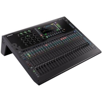Allen & Heath QU-6D Dante Console Фото 5