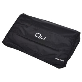 Allen & Heath QU-7 & QU-7D Dust Cover