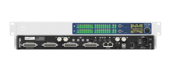RME M-1620 Pro D