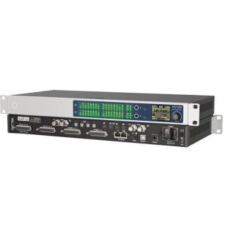 RME M-1620 Pro D Фото 3
