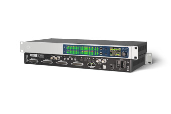 RME M-1620 Pro D Фото 4