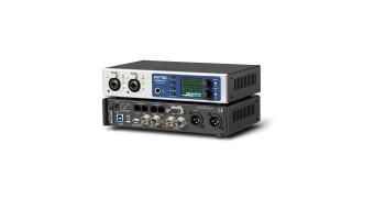 RME MADIface XT II Фото 12