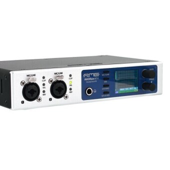 RME MADIface XT II Фото 4