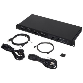 RME Fireface 802 FS Anniversary Edition Фото 2