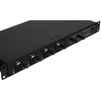 RME Fireface 802 FS Anniversary Edition Фото 4