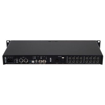 RME Fireface 802 FS Anniversary Edition Фото 8