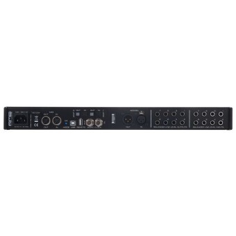 RME Fireface 802 FS Anniversary Edition Фото 7