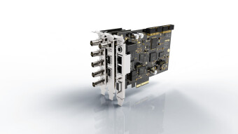 RME HDSPe AoX-D Фото 5