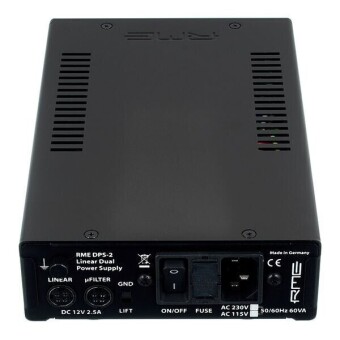 RME DPS-2 power supply Фото 8