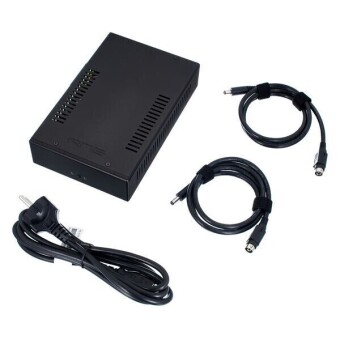 RME DPS-2 power supply Фото 2