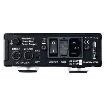 RME DPS-2 power supply Фото 6