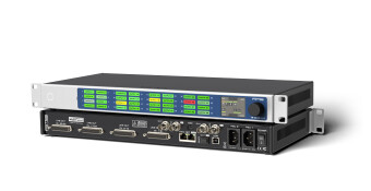 RME M-32 DA Pro II-D Фото 5