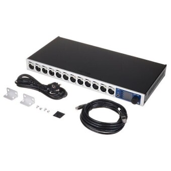 RME 12Mic-D Фото 2