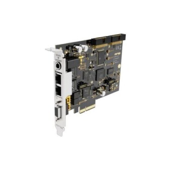 RME HDSPe AoX-M Фото 2