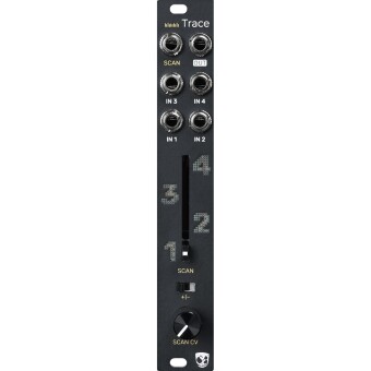 Vostok Instruments Divkid Trace Фото 2
