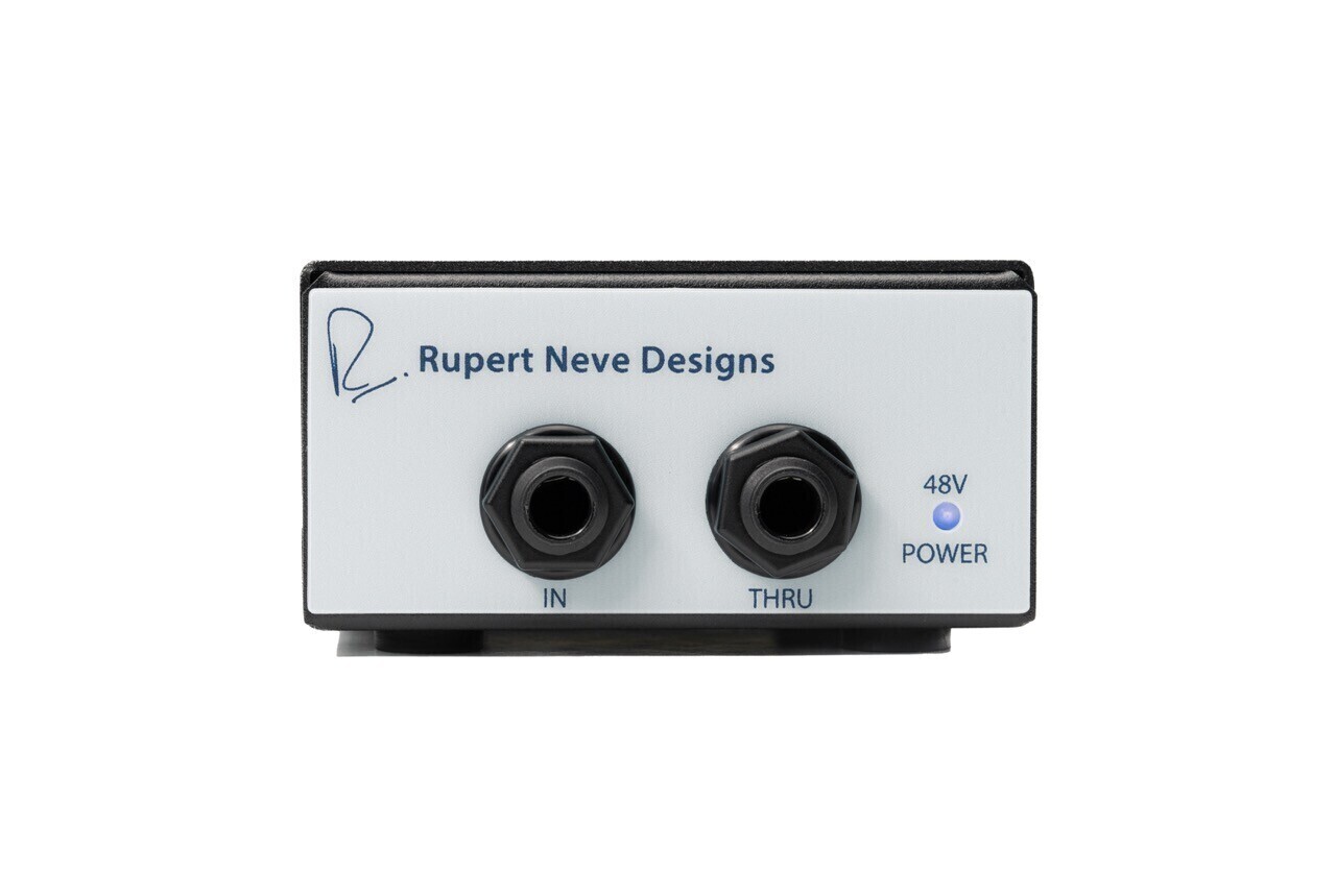 Rupert Neve Designs RNDI-M купить в Москве | UNITED MUSIC