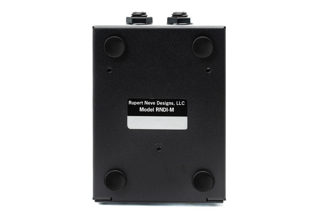 Rupert Neve Designs RNDI-M купить в Москве | UNITED MUSIC