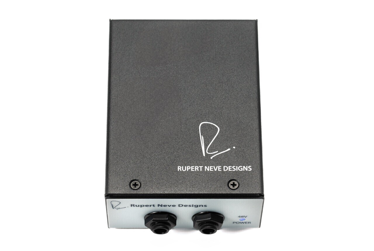 Rupert Neve Designs RNDI-M купить в Москве | UNITED MUSIC
