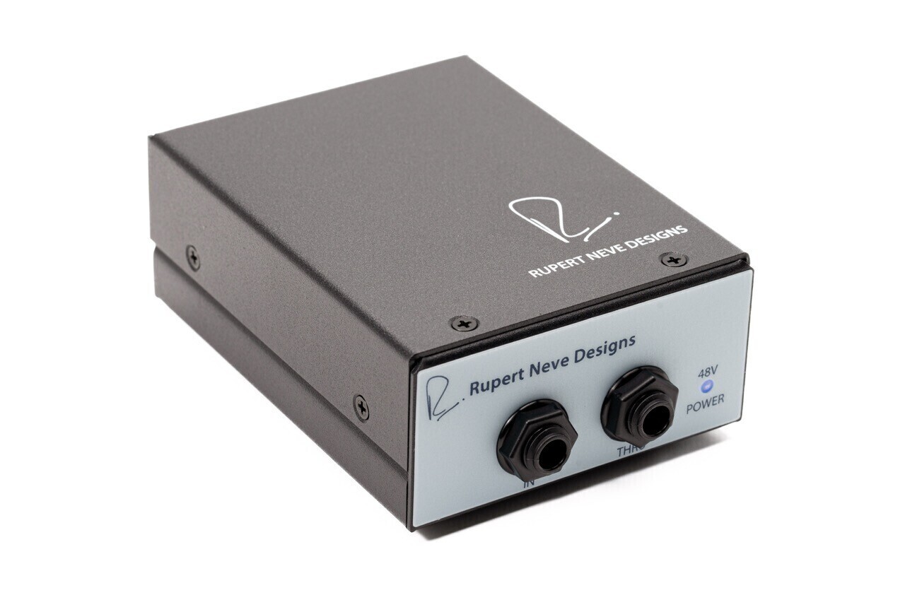 Rupert Neve Designs RNDI-M купить в Москве | UNITED MUSIC