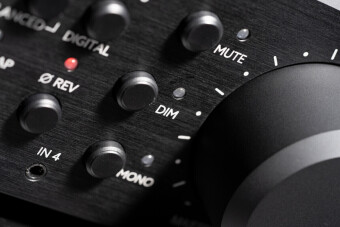 Lake People MC100 Фото 5