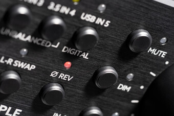 Lake People MC100 Фото 4