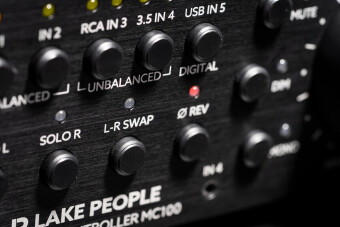 Lake People MC100 Фото 7