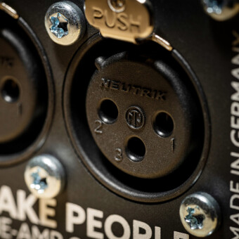 Lake People Phone-Amp G103-P MKII Фото 3