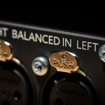 Lake People Phone-Amp G103-P MKII Фото 4