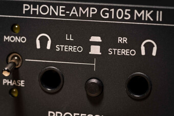 Lake People Phone-Amp G105 MKII Фото 3