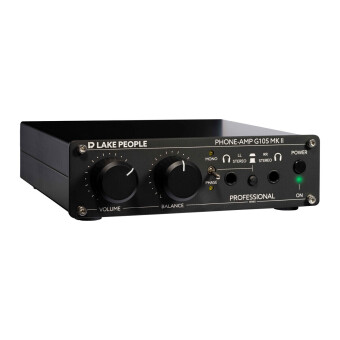 Lake People Phone-Amp G105 MKII Фото 8