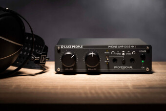 Lake People Phone-Amp G105 MKII Фото 7