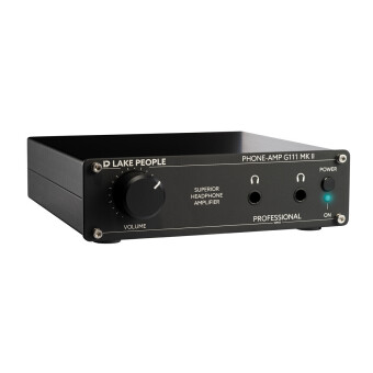 Lake People Phone-Amp G111 MKII Фото 7
