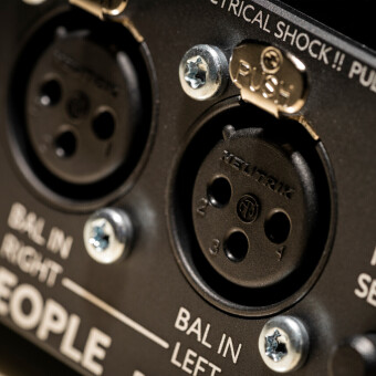 Lake People Phone-Amp G111 MKII Фото 3