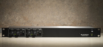 Lake People Phone-Amp F388 2-D Фото 2