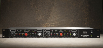 Lake People Mic-Amp F355 Фото 7