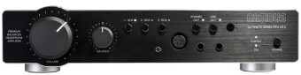 Violectric Niimbus US 5
