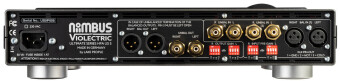 Violectric Niimbus US 5 Фото 3