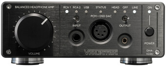 Violectric HPA V101
