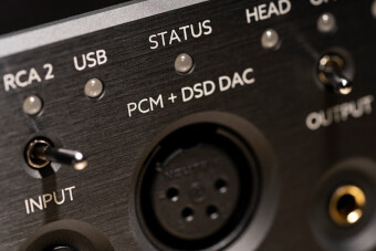 Violectric HPA V101 Фото 2