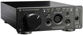 Violectric HPA V101 Фото 7